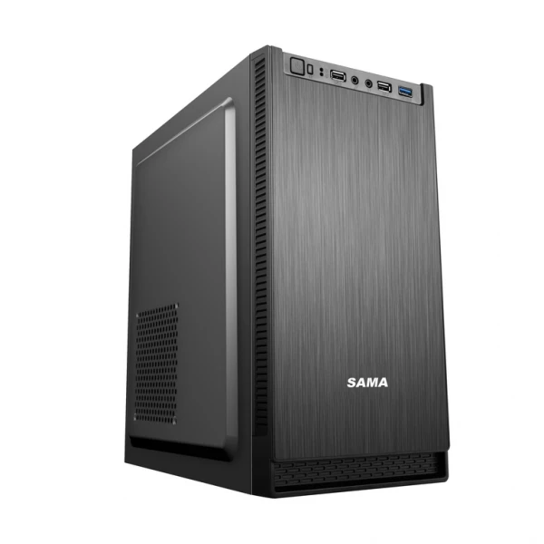 מחשב נייח לשימוש ביתי ומשרדי, מבוסס Intel G5905, זיכרון 8GB, כונן  240GB SSD, וכולל מערכת הפעלה Windows 11