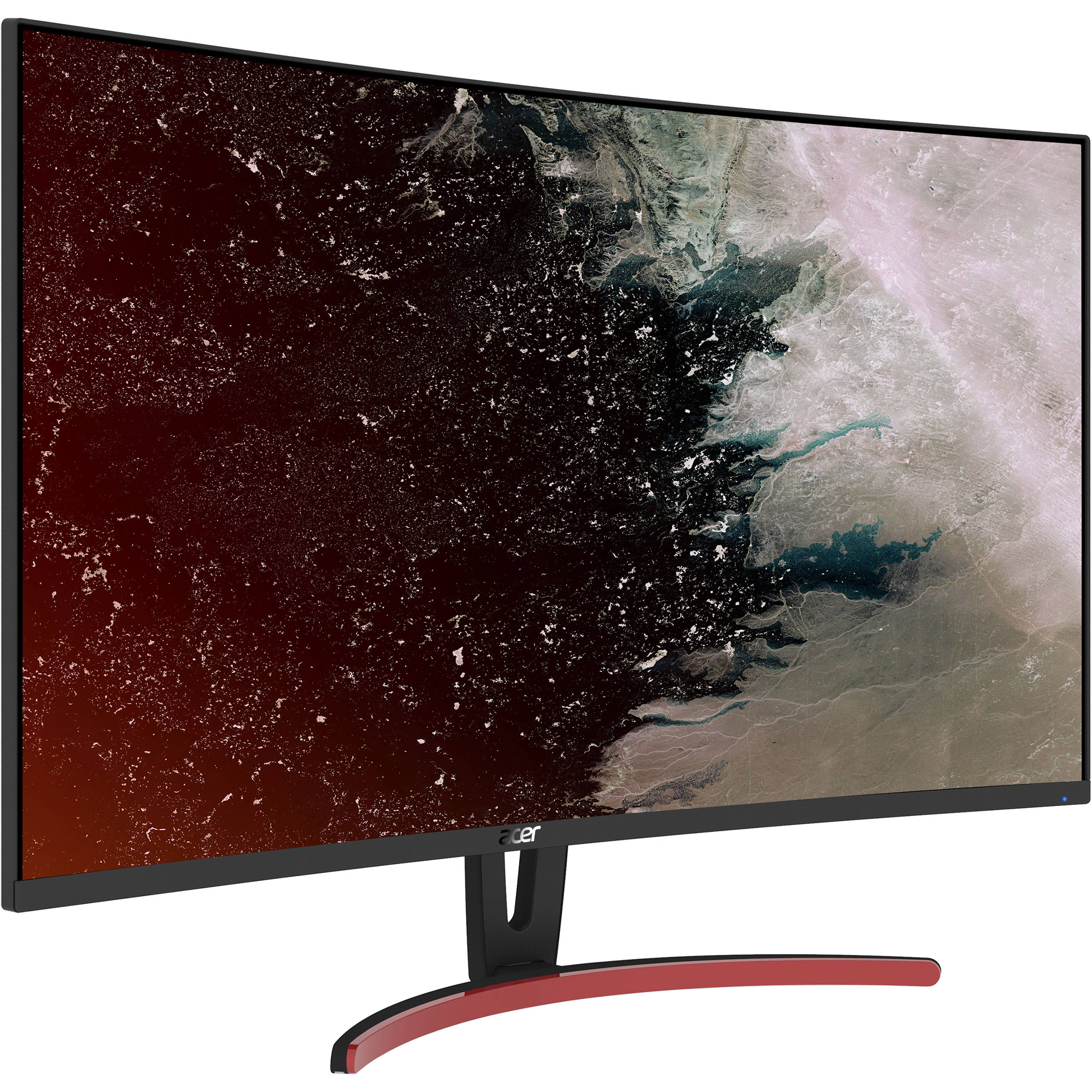 מסך מחשב קעור לגיימינג Acer ED273URP 27 