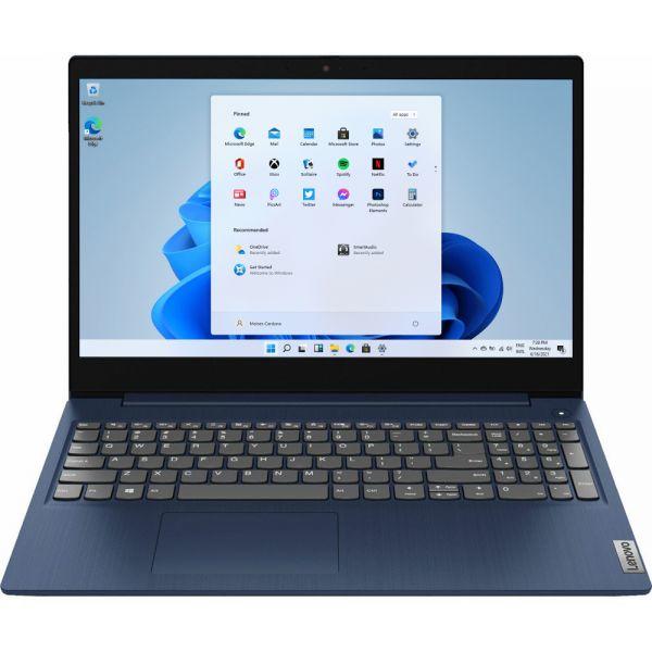 מחשב נייד Lenovo IdeaPad 3 15ITL6 82H800D9IV
