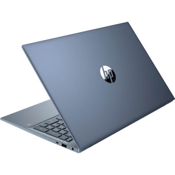 ⁦מחשב נייד HP Pavilion 15-eg0003nj 308A2EA⁩ – תמונה ⁦2⁩