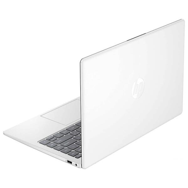 ⁦מחשב נייד HP 15-fd0054nj 9Y059EA בצבע לבן⁩ – תמונה ⁦2⁩
